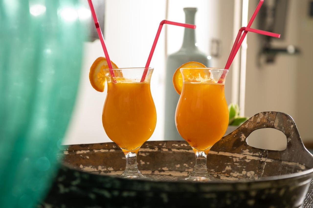 Angela Suites Boutique Hotel Sissi Zewnętrze zdjęcie