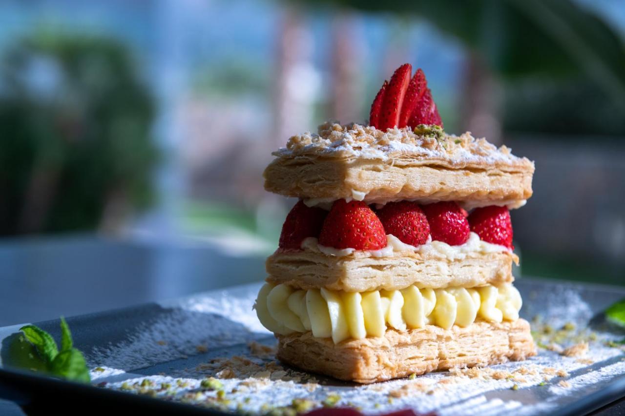 Angela Suites Boutique Hotel Sissi Zewnętrze zdjęcie