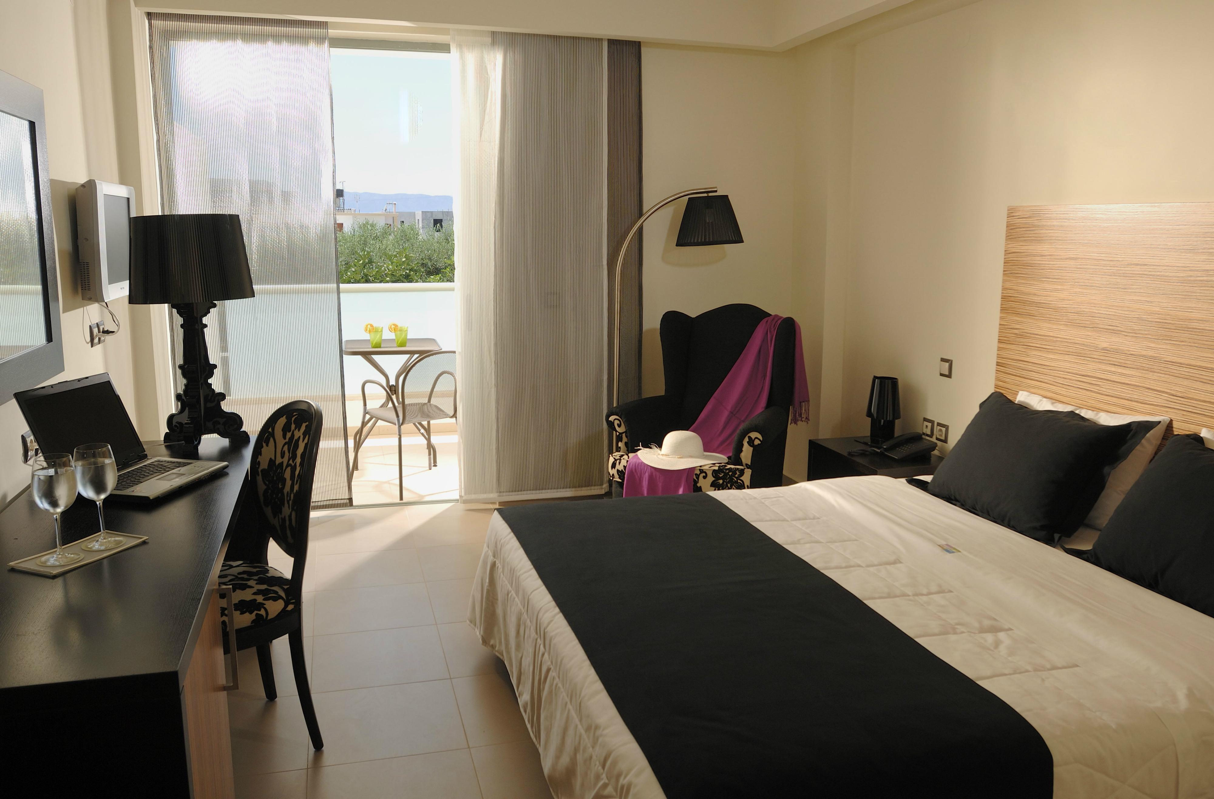 Angela Suites Boutique Hotel Sissi Pokój zdjęcie