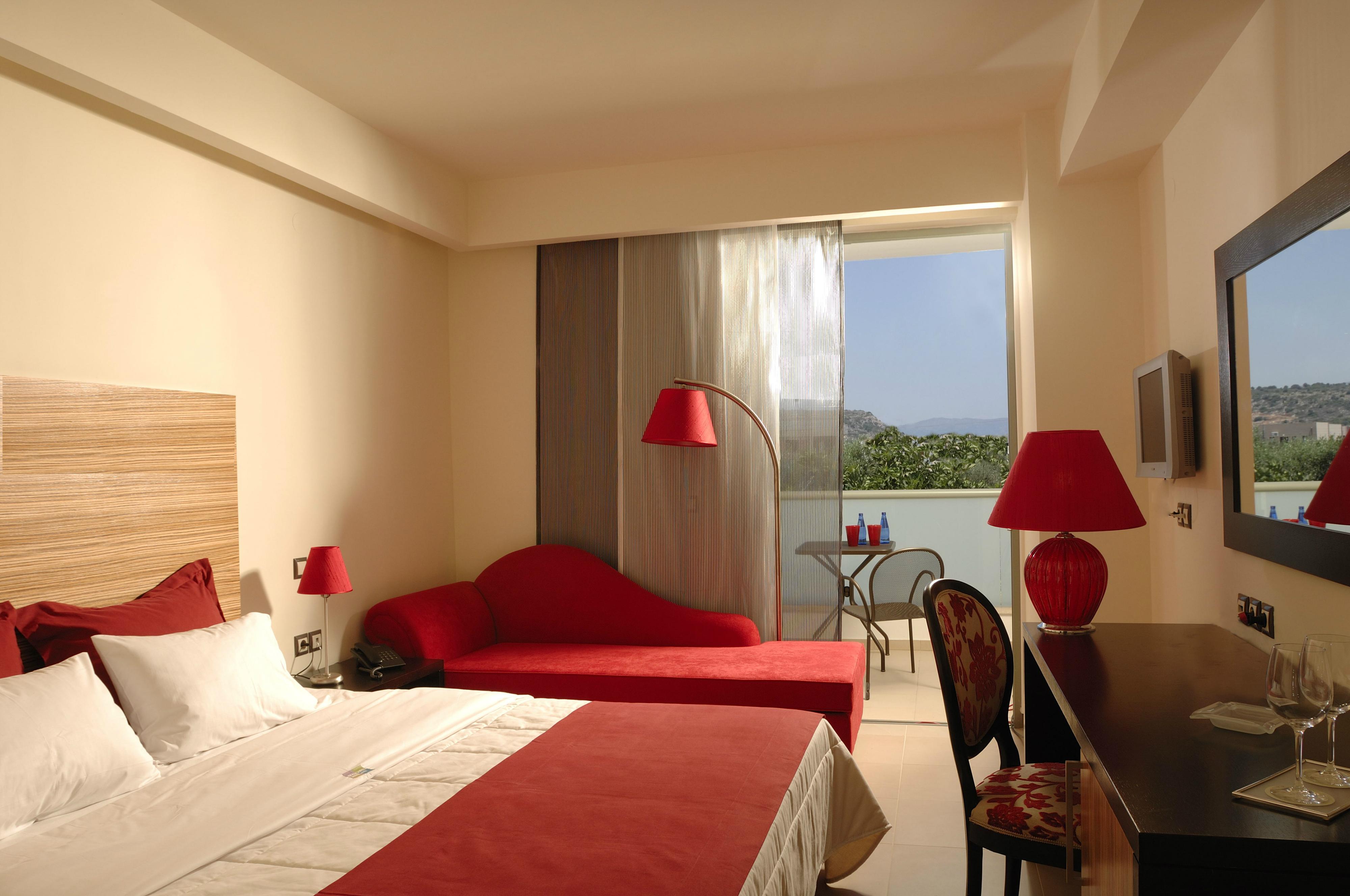 Angela Suites Boutique Hotel Sissi Pokój zdjęcie