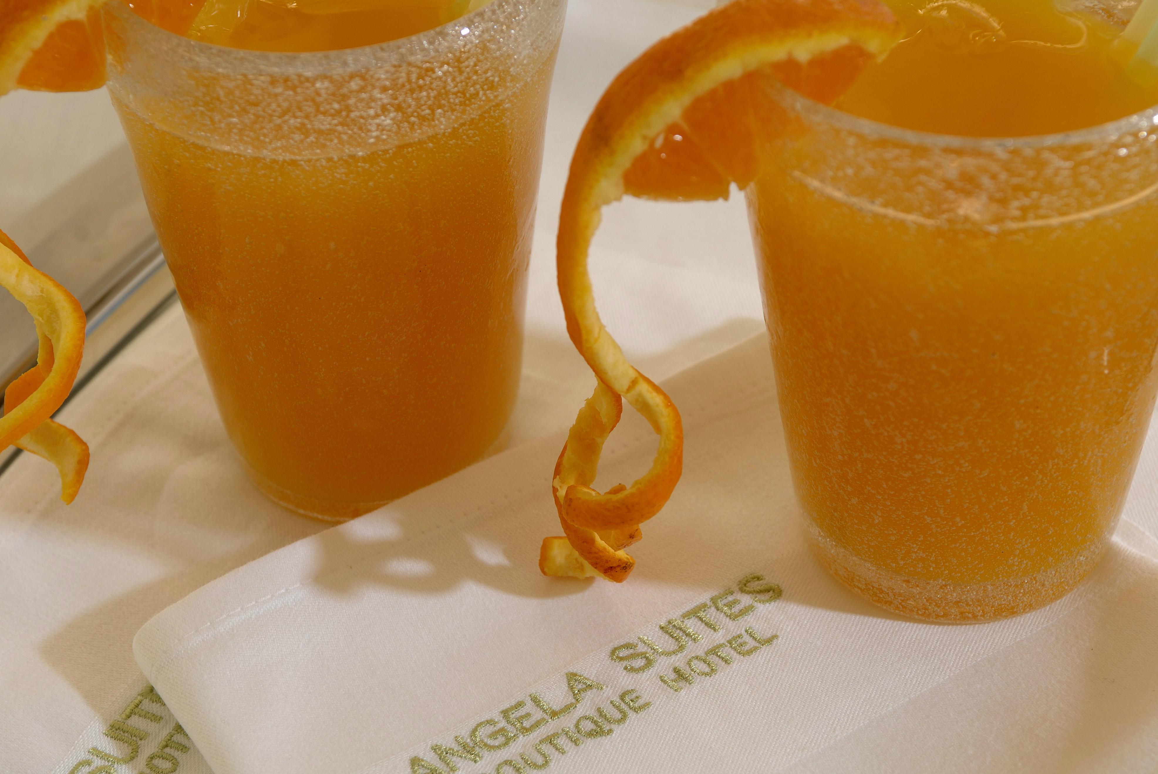 Angela Suites Boutique Hotel Sissi Zewnętrze zdjęcie