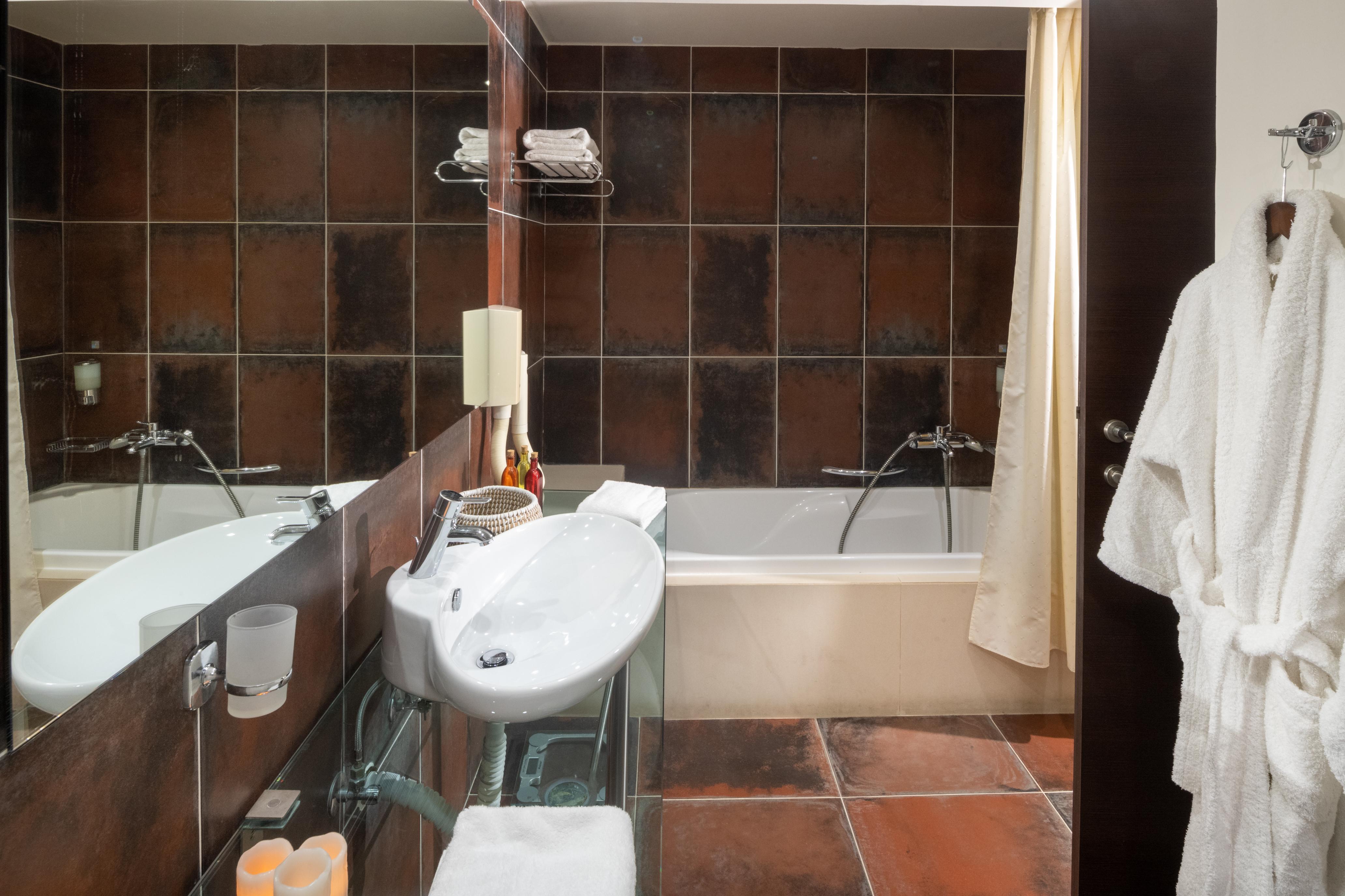 Angela Suites Boutique Hotel Sissi Zewnętrze zdjęcie
