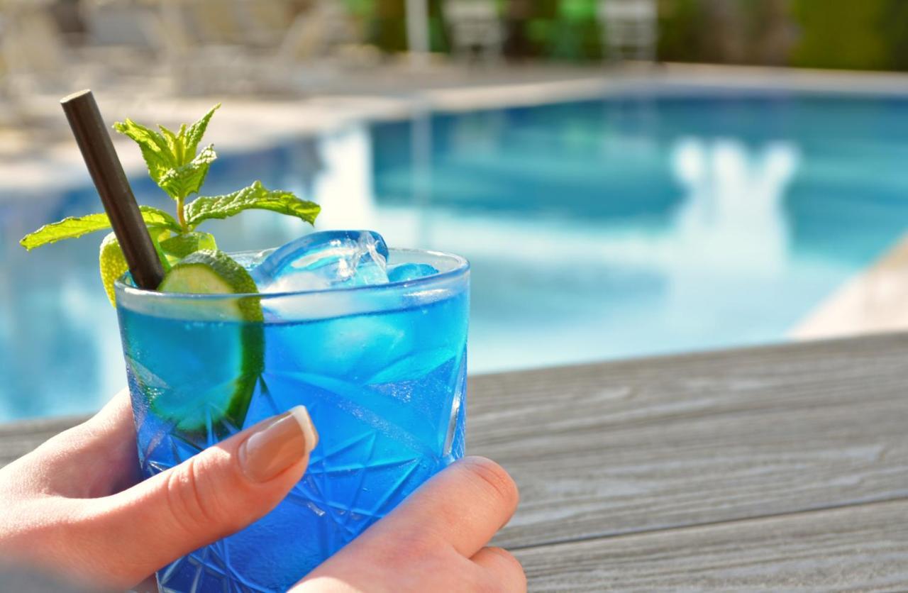 Angela Suites Boutique Hotel Sissi Zewnętrze zdjęcie