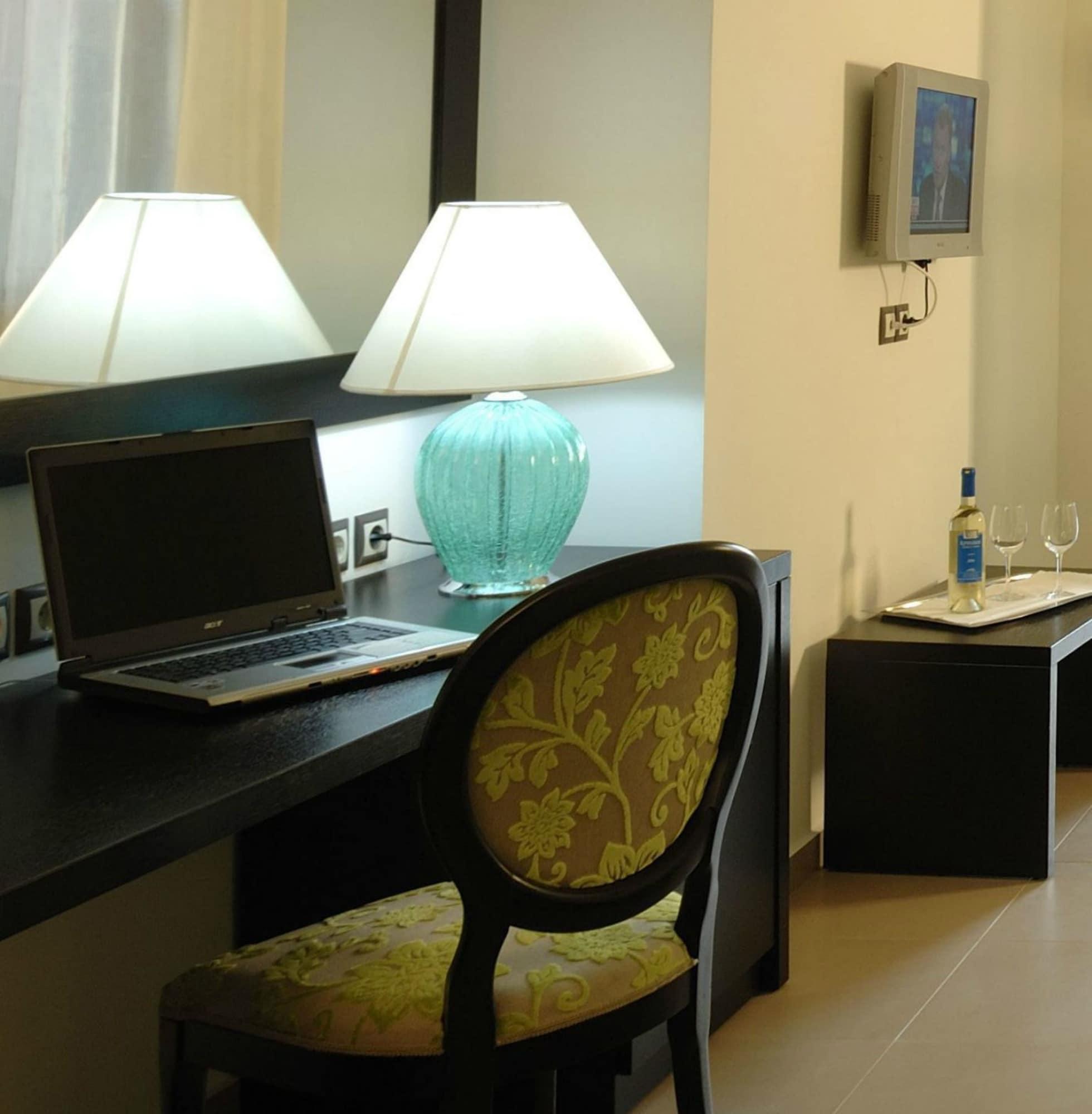 Angela Suites Boutique Hotel Sissi Pokój zdjęcie