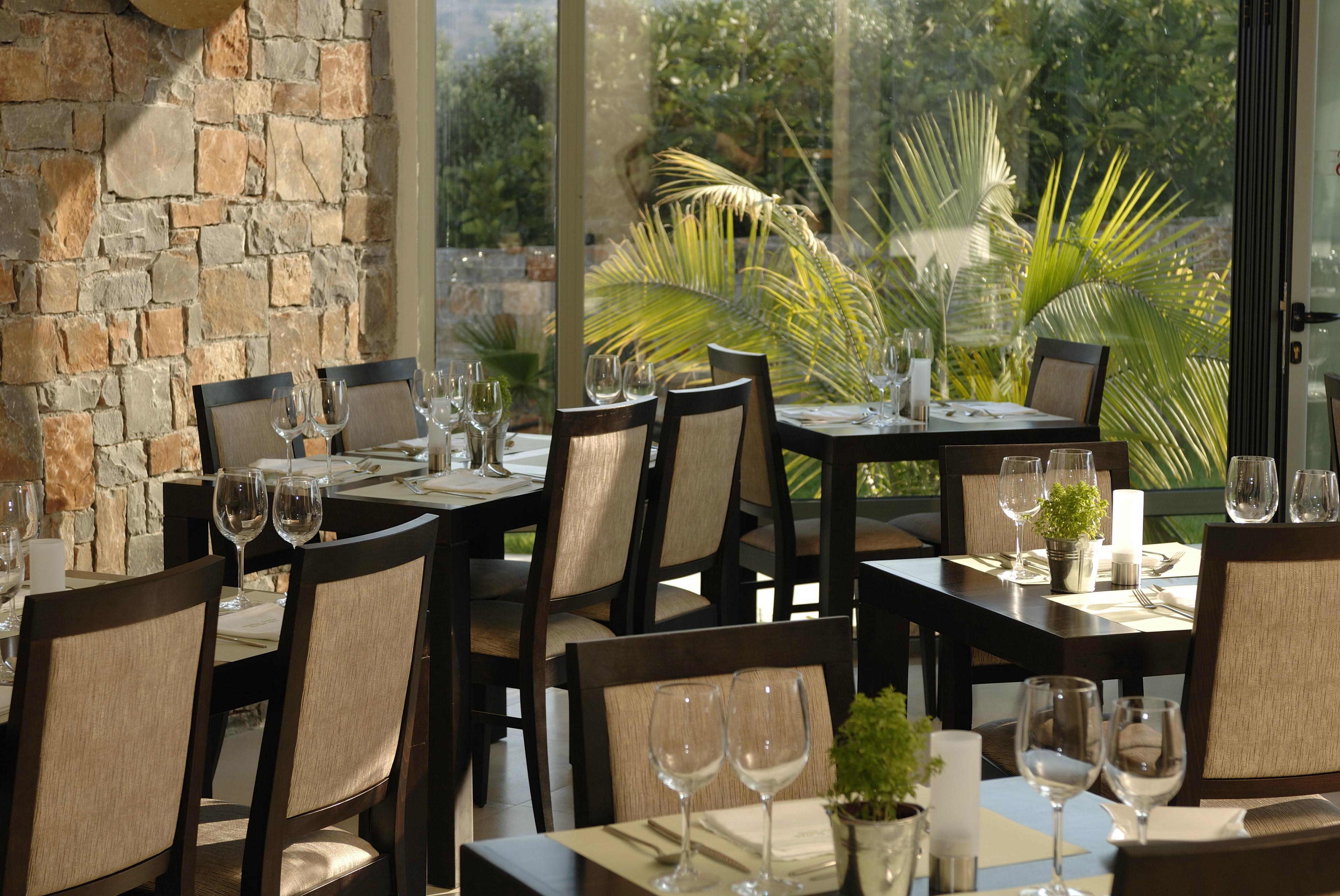 Angela Suites Boutique Hotel Sissi Restauracja zdjęcie