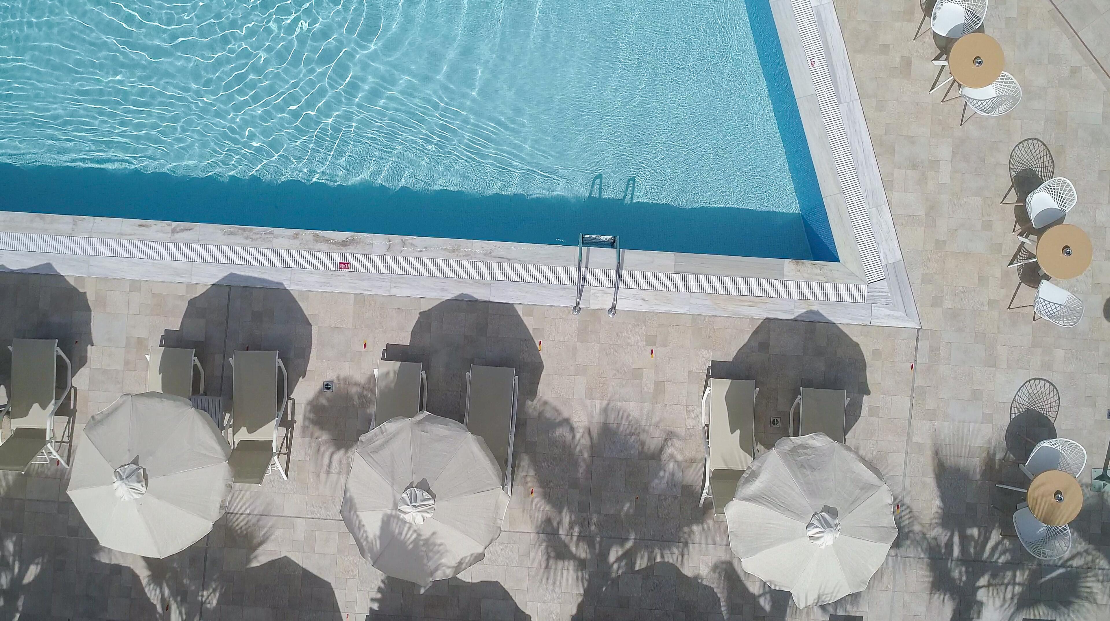Angela Suites Boutique Hotel Sissi Zewnętrze zdjęcie