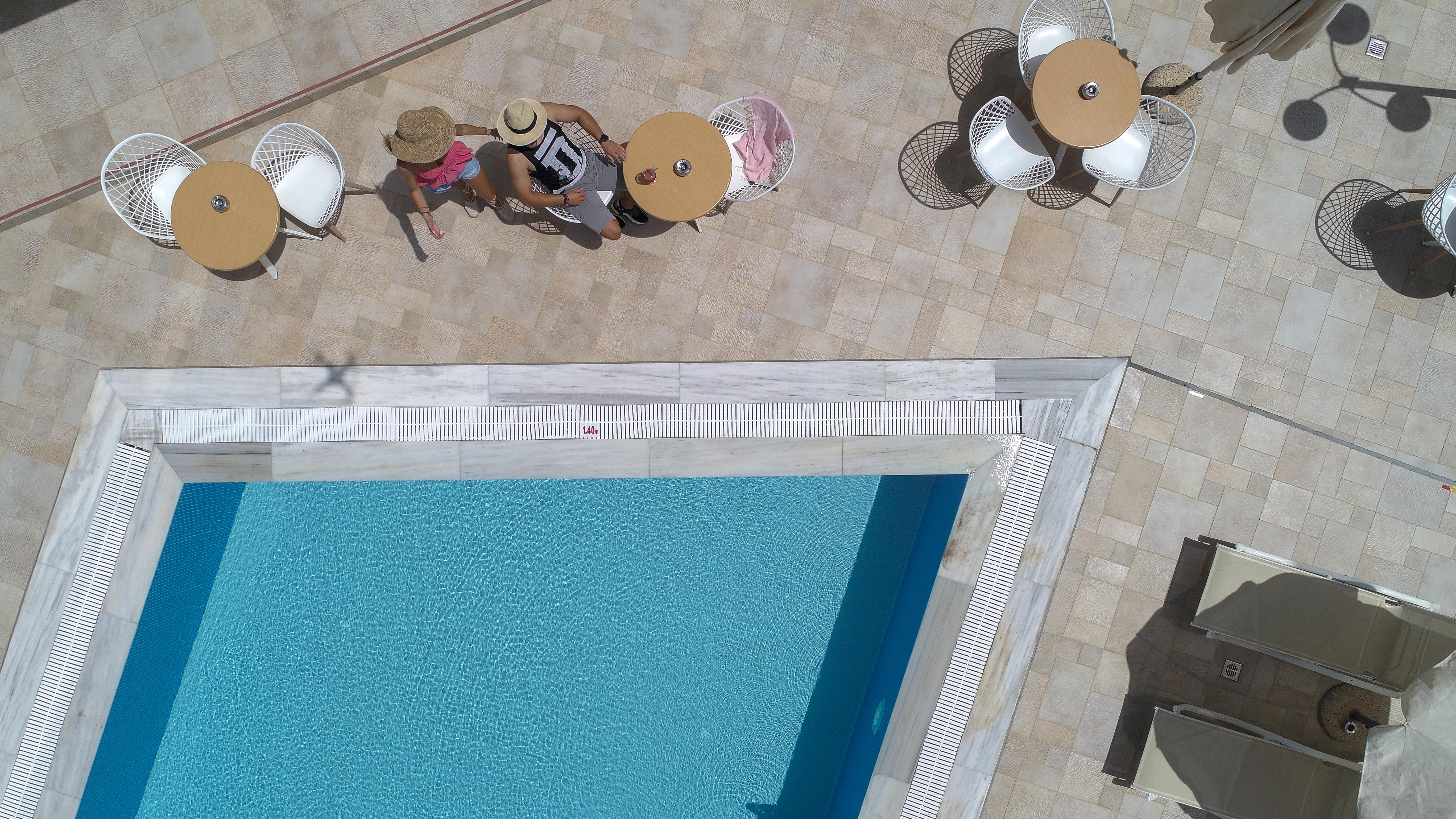 Angela Suites Boutique Hotel Sissi Zewnętrze zdjęcie