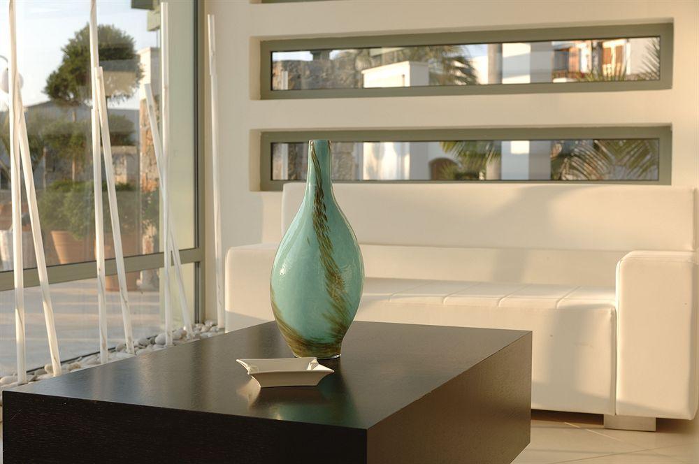 Angela Suites Boutique Hotel Sissi Wnętrze zdjęcie